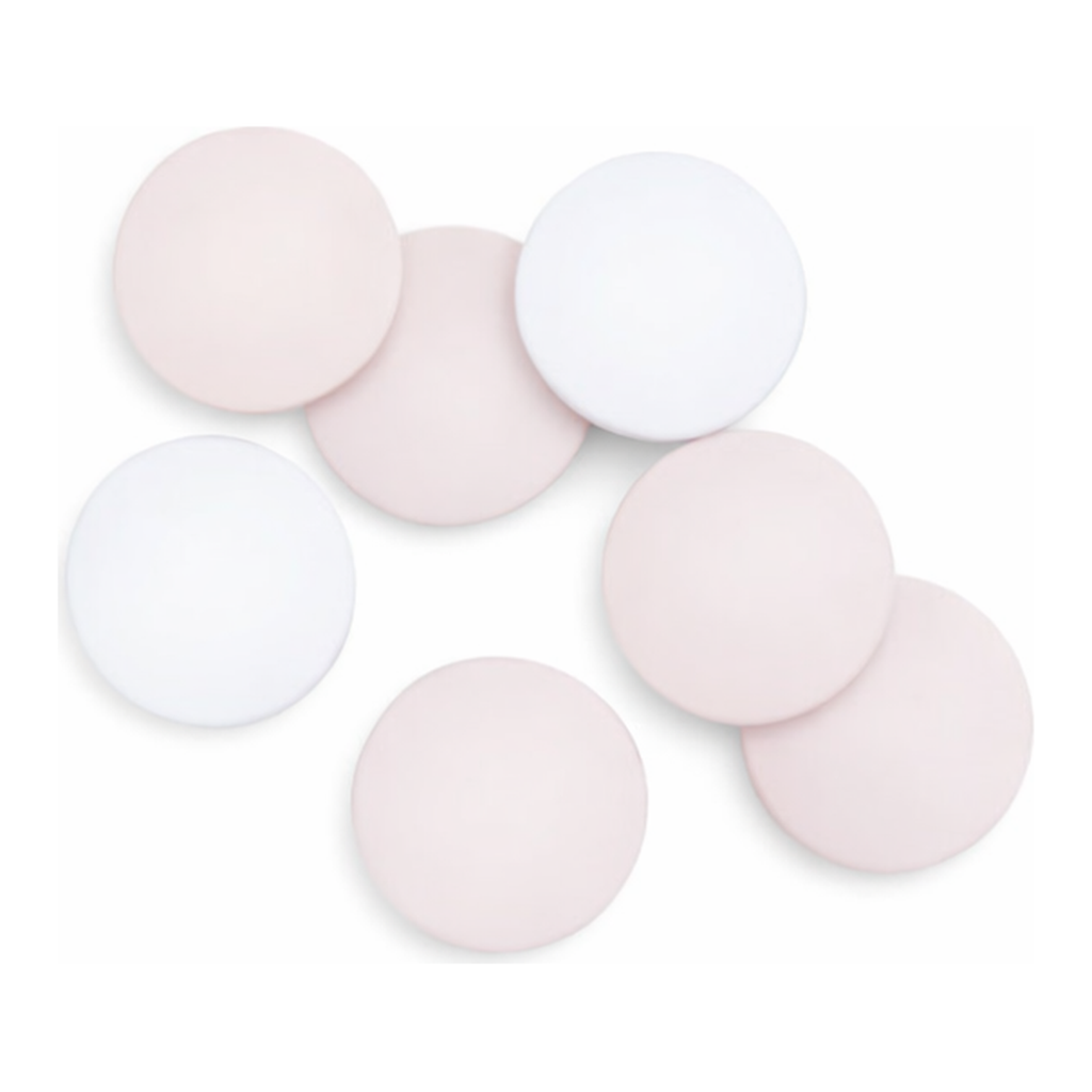 Agilent 20mm Tan PTFE/White silicone septa,100PK