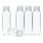 Agilent Vial,HS,screw,20ml,clr,100PK