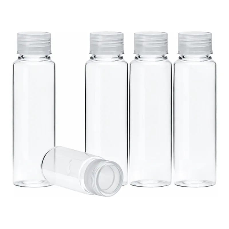 Agilent Vial,HS,screw,20ml,clr,100PK