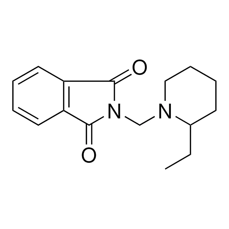 Merck 2-(2-ETHYL-PIPERIDIN-1-YLMETHY - 10 MG&
