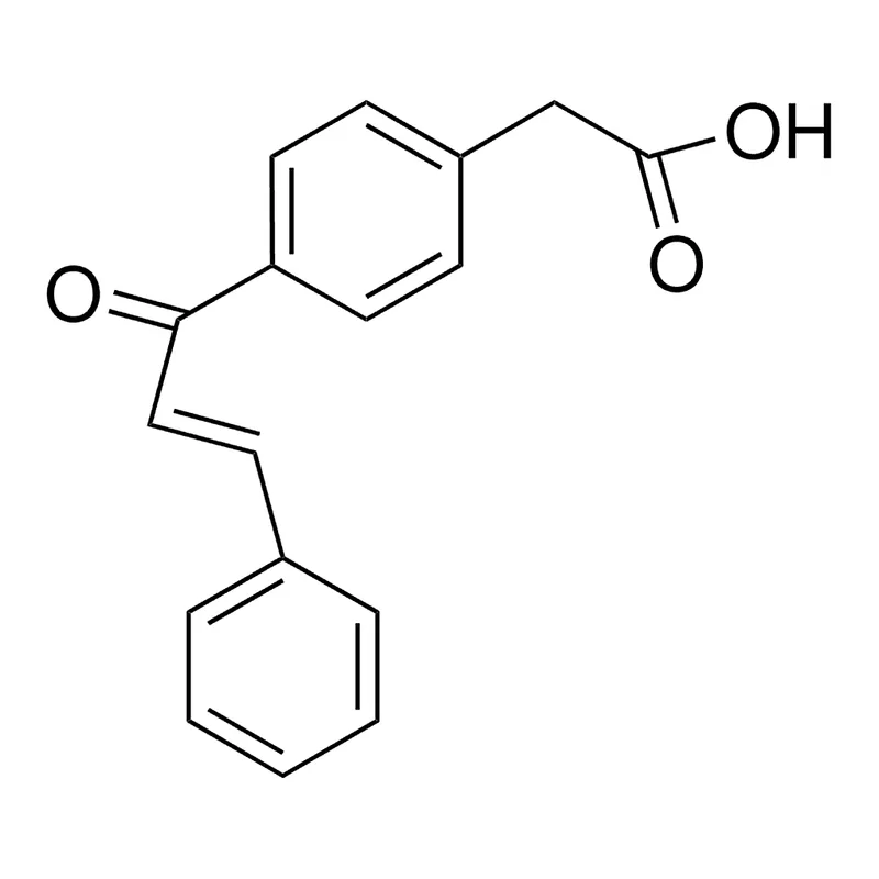 Merck 4'-(CARBOXYMETHYL)CHALCONE-