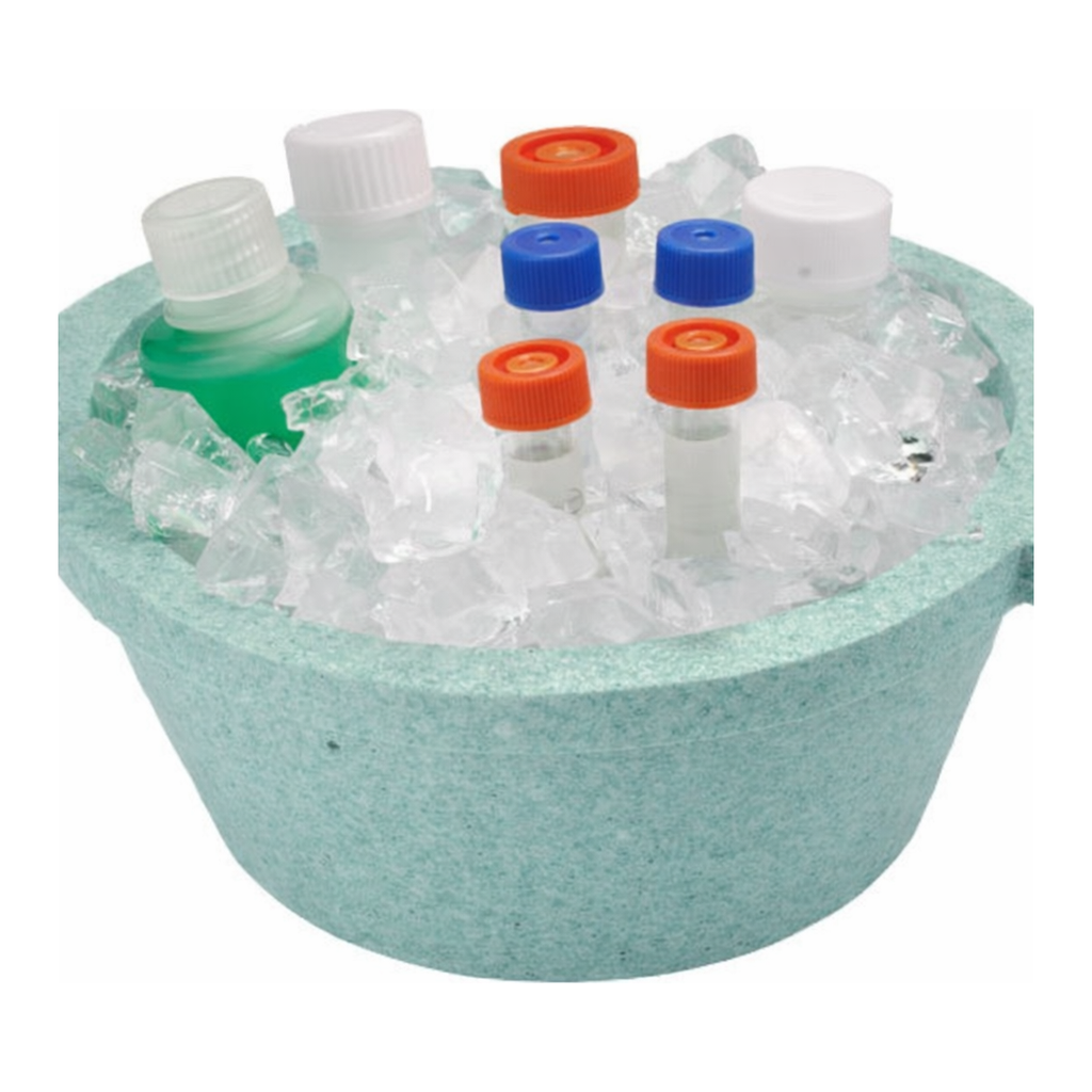 Merck GLACIERbrand(TM), triple density
