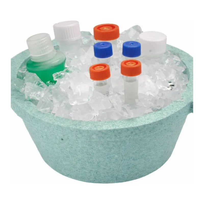 Merck GLACIERbrand(TM), triple density