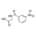 Merck 3-NITROHIPPURIC ACID - 50 MG
