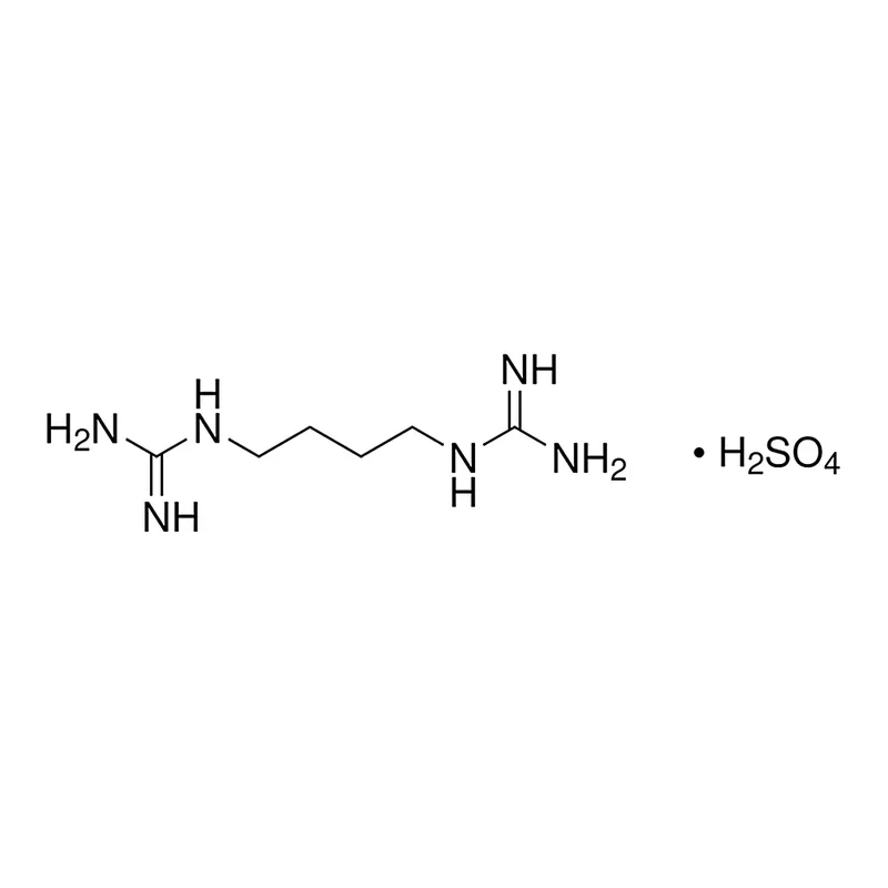 Merck Arcaine sulfate salt