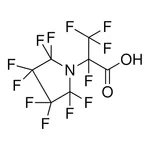 Merck 2,3,3,3-TETRA-F-2-(2,2,3,3,4,4 - 10 MG&