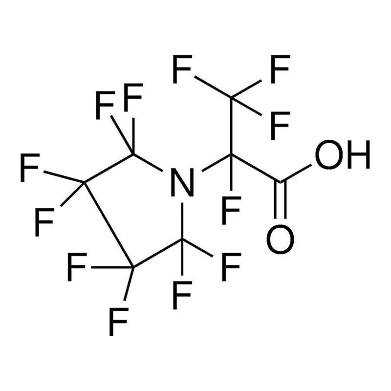 Merck 2,3,3,3-TETRA-F-2-(2,2,3,3,4,4 - 10 MG&