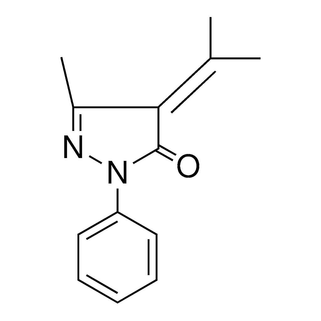 Merck 4-ISOPROPYLIDENE-5-METHYL-2-PHE-