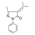 Merck 4-ISOPROPYLIDENE-5-METHYL-2-PHE-