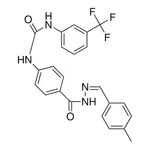 Merck 4-(3-(3-(TRIFLUOROMETHYL)PHENY - 50 MG&