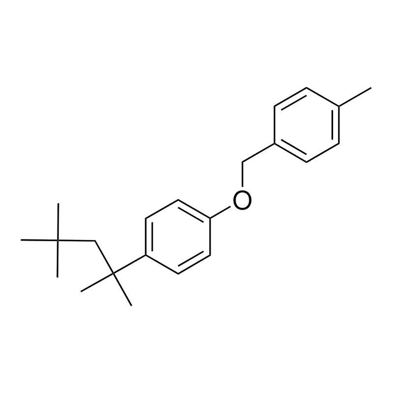 Merck 4-METHYLBENZYL 4-(TERT-OCTYL)PH-