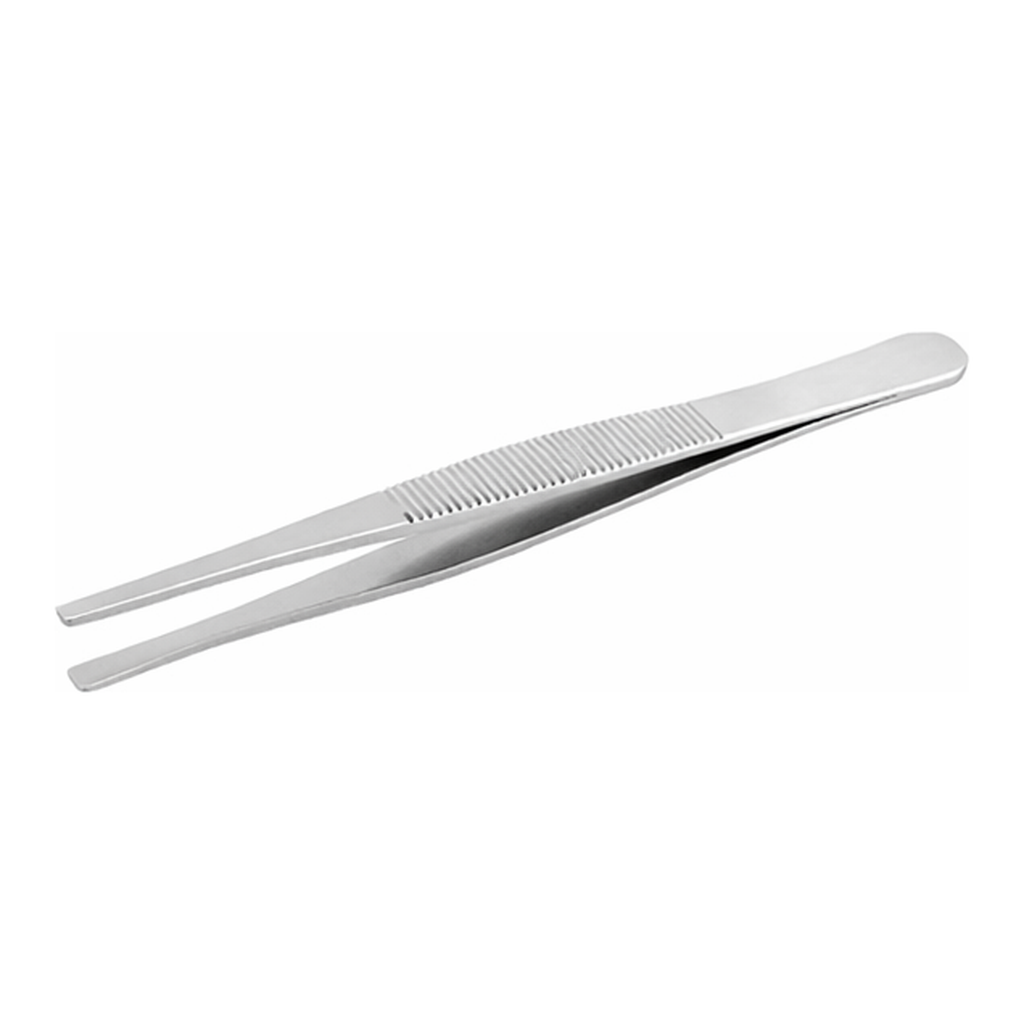 SIPEL 스테인리스 핀셋 35A-SA Tweezer