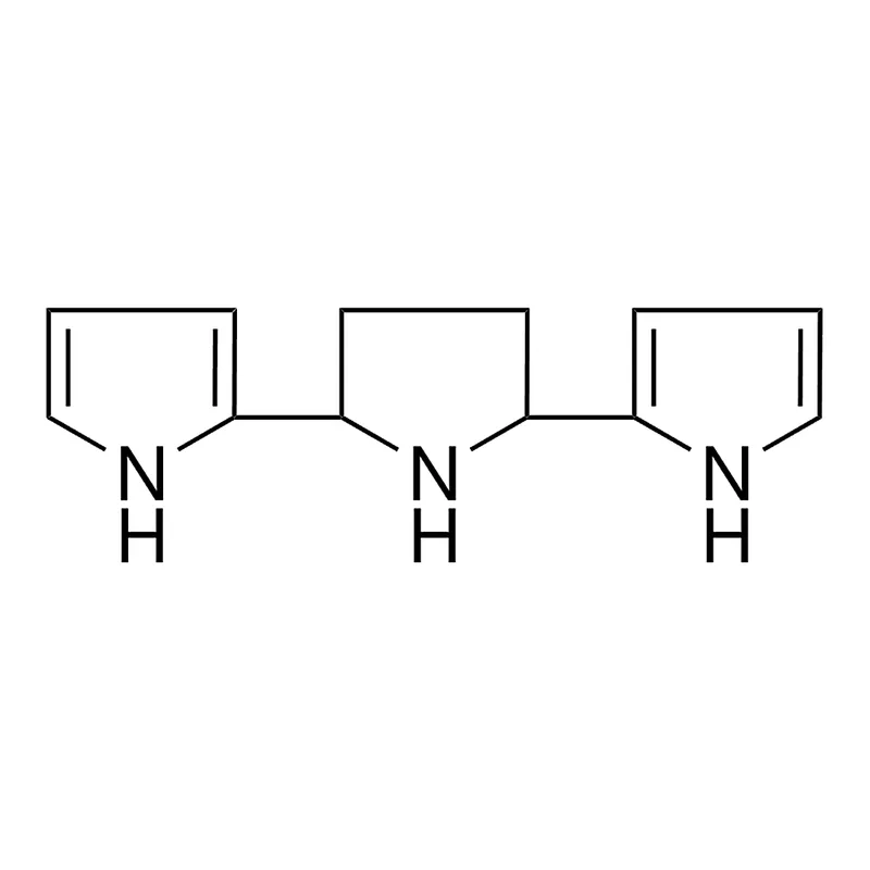 Merck 2-(5-(1H-PYRROL-2-YL)-2-PYRROLID-