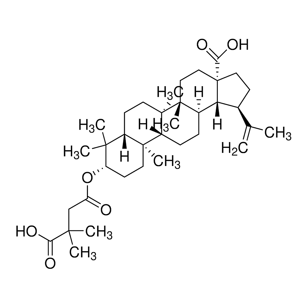 Merck Bevirimat