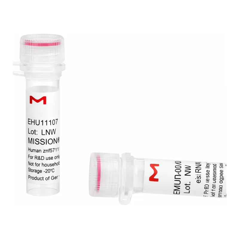 Merck MISSION(R) esiRNA