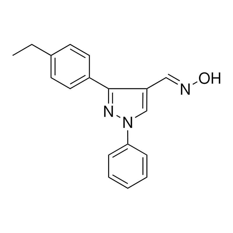 Merck 3-(4-ETHYL-PHENYL)-1-PHENYL-1H - 10 MG &