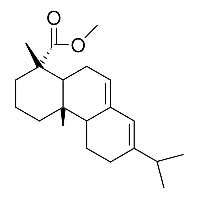 Merck METHYL ABIETATE-1G