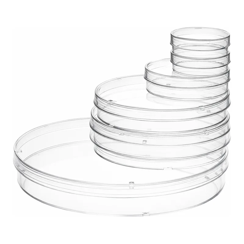 Daihan Science Biofil Cell and Tissue Culture Dish, PS, TC-Treated & Non-treated, γ-Sterile, Φ