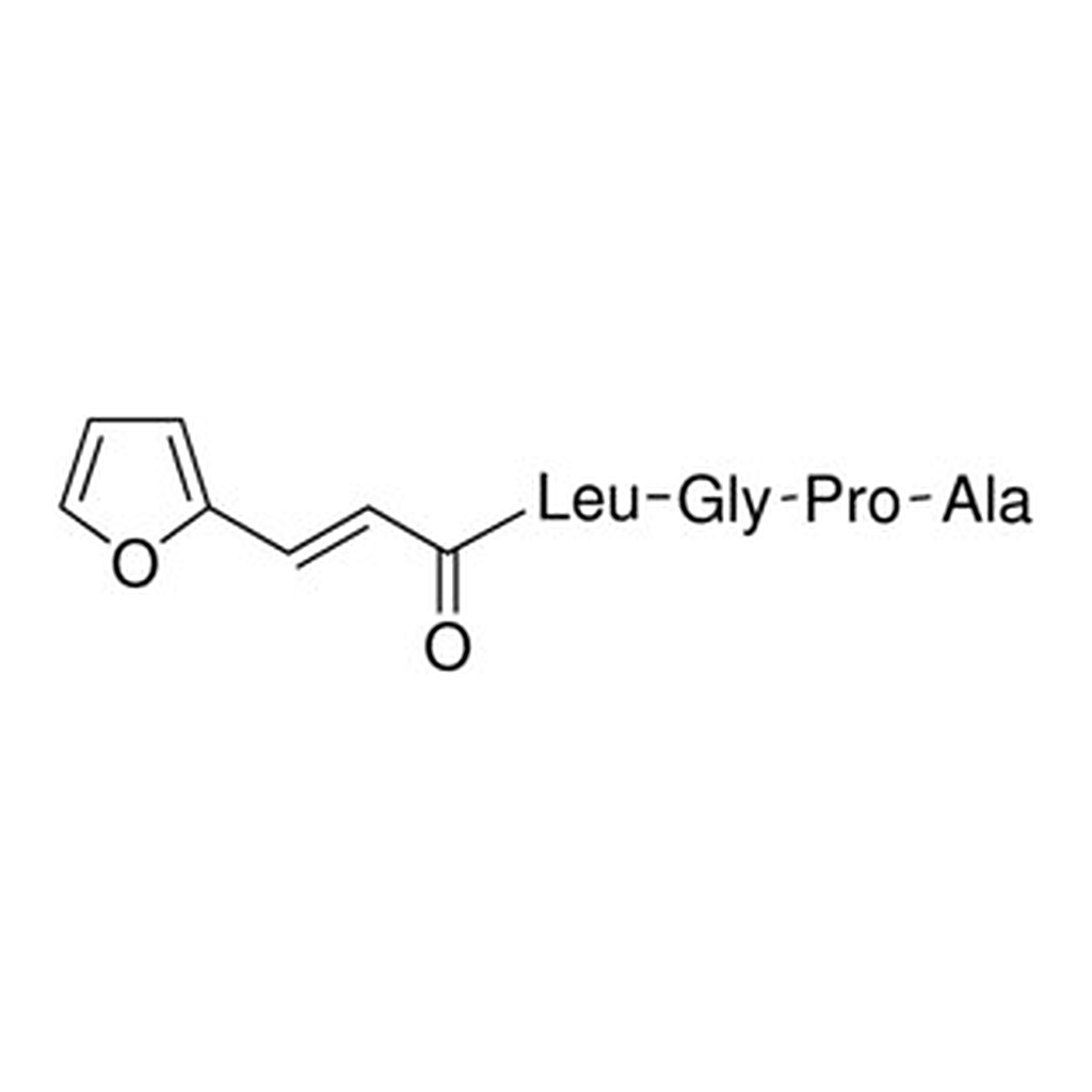 Merck N-(3-(2-FURYL)ACRYLOYL)-LEU-GLY-PRO-ALA