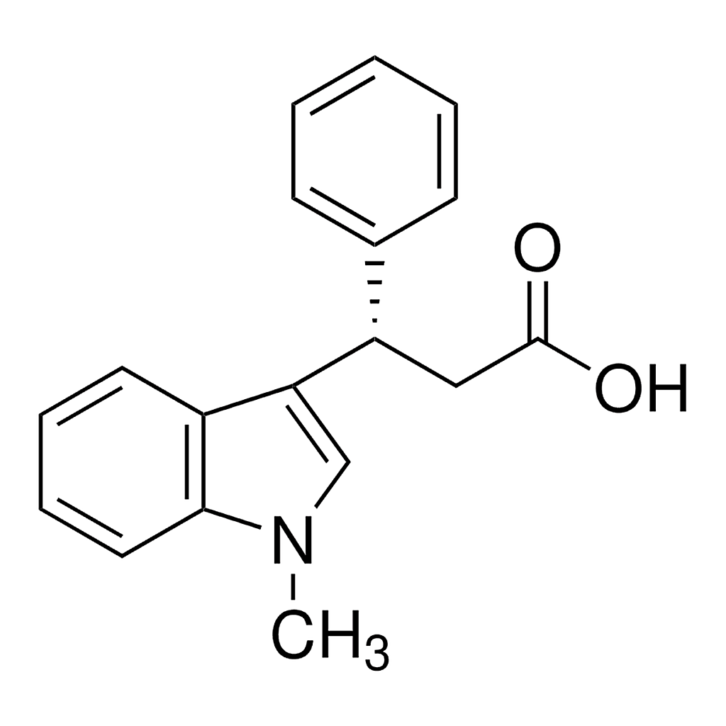 Merck (3S)-(+)-3-(1-METHYLINDOL-3-YL)-