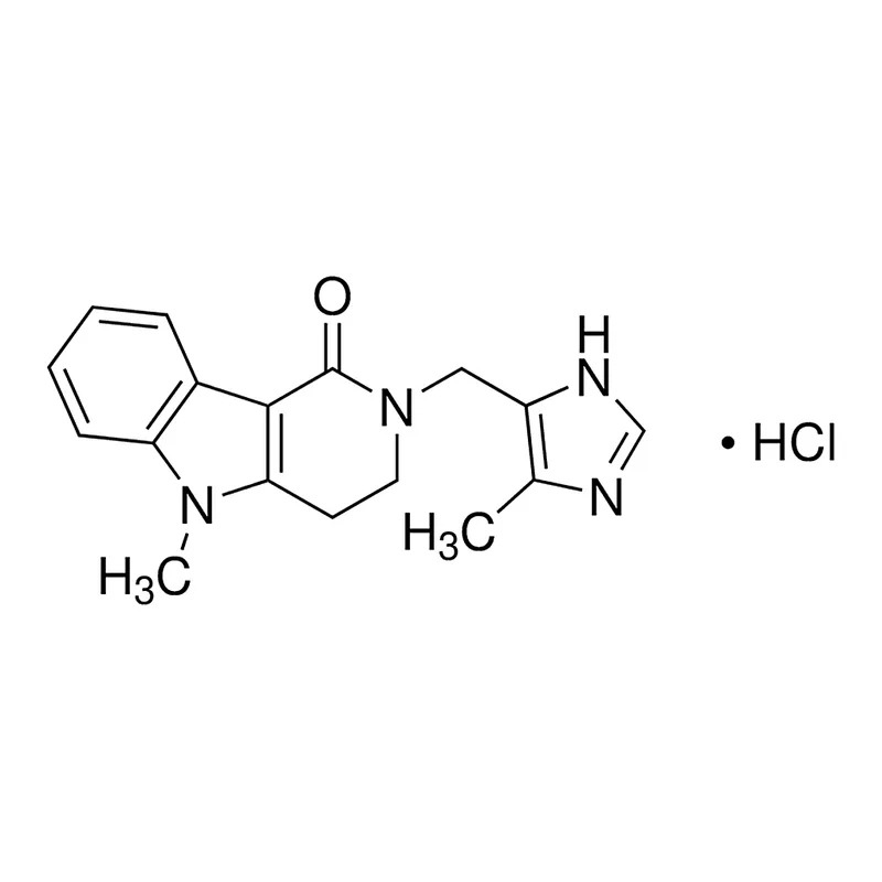 Merck Alosetron Hydrochloride