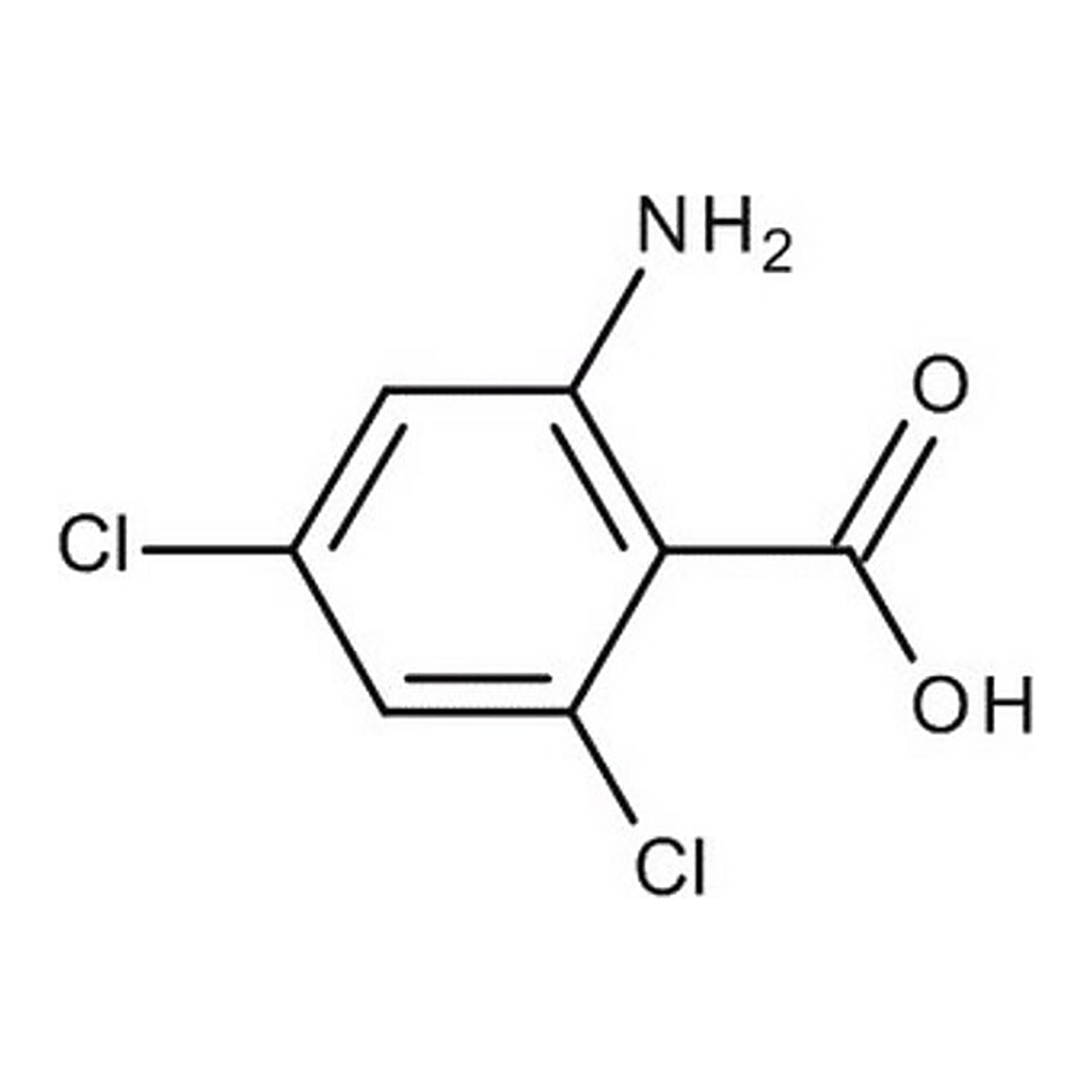 Merck 2-AMINO-4,6-DICHLOROBENZOIC ACID FOR SYN