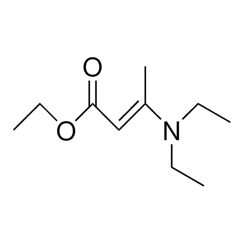 Merck ETHYL 3-(DIETHYLAMINO)-CROTONAT-