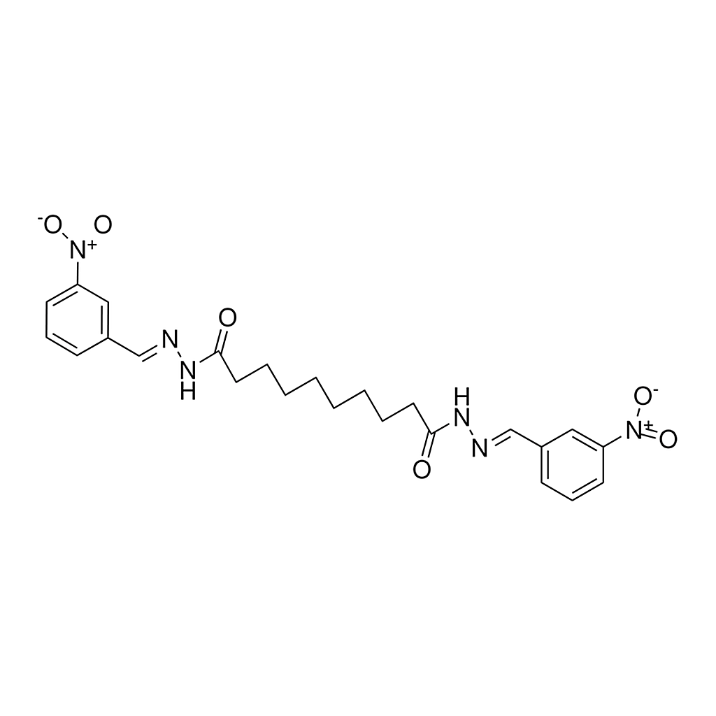 Merck SEBACIC ACID BIS(3-NITROBENZYLI-