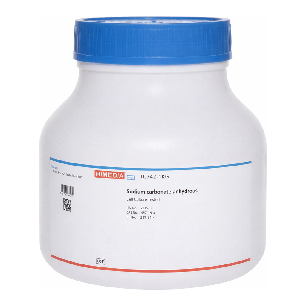 Himedia Sodium carbonate anhydrous