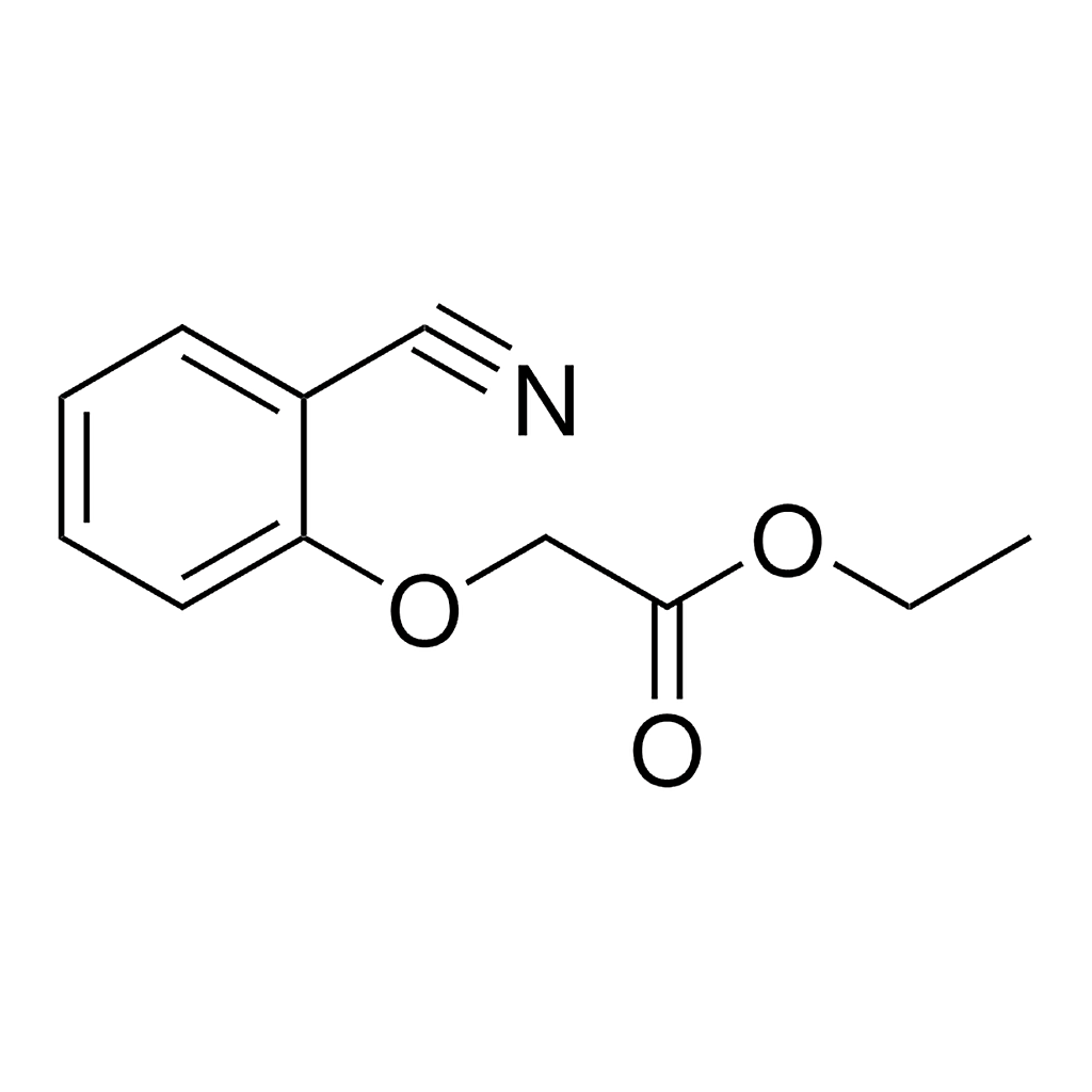 Merck (2-CYANO-PHENOXY)-ACETIC ACID  - 10 MG&