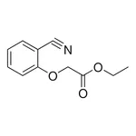 Merck (2-CYANO-PHENOXY)-ACETIC ACID - 10 MG&