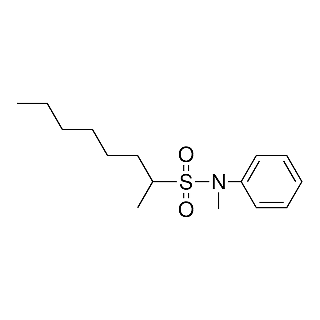 Merck OCTANE-2-SULFONIC ACID METHYL-PH-