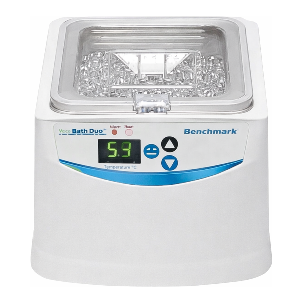 Merck Benchmark BeadBath Duo