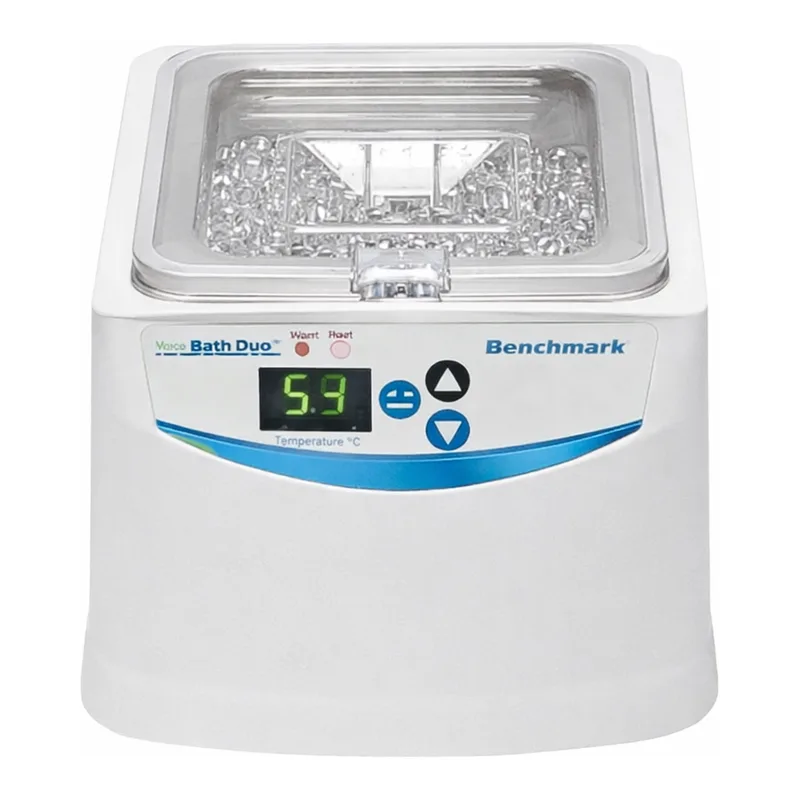 Merck Benchmark BeadBath Duo