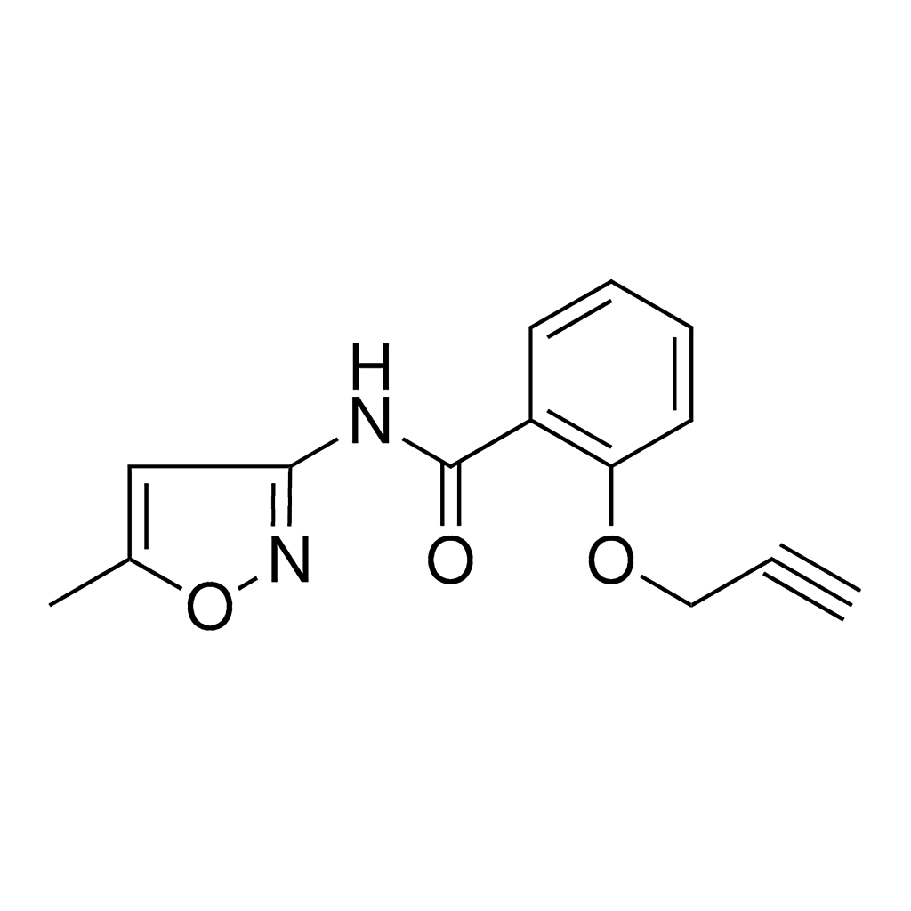 Merck N-(5-METHYL-3-ISOXAZOLYL)-2-(2- - 50MG &