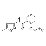 Merck N-(5-METHYL-3-ISOXAZOLYL)-2-(2- - 50MG &