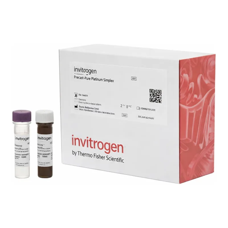 Thermo Fisher Scientific GFAP Human ProcartaPlex Simplex Kit