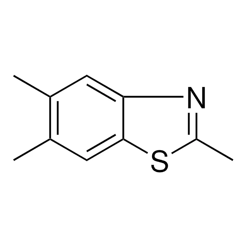 Merck 2,5,6-TRIMETHYL-BENZOTHIAZOLE-
