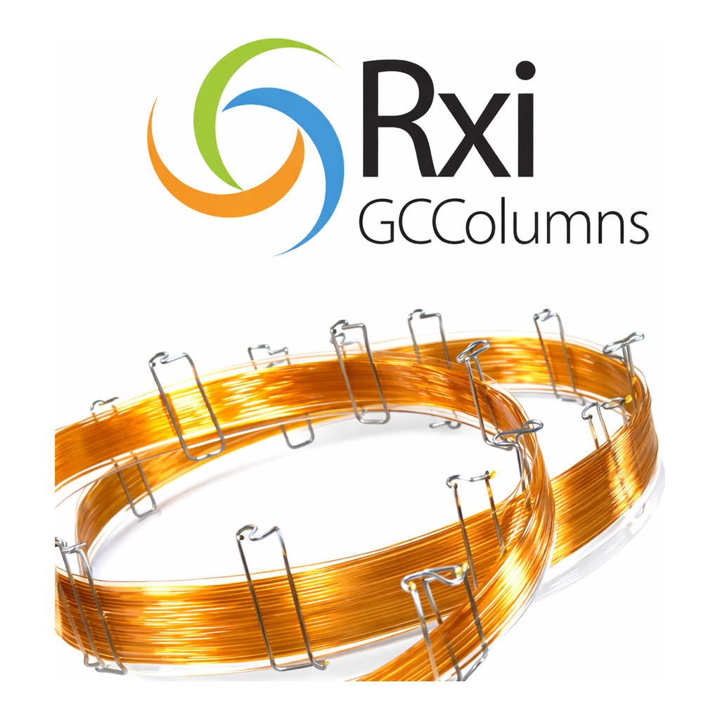 Restek Rxi-5ms Cap. Column, 30m, 0.25mm ID, 0.50um