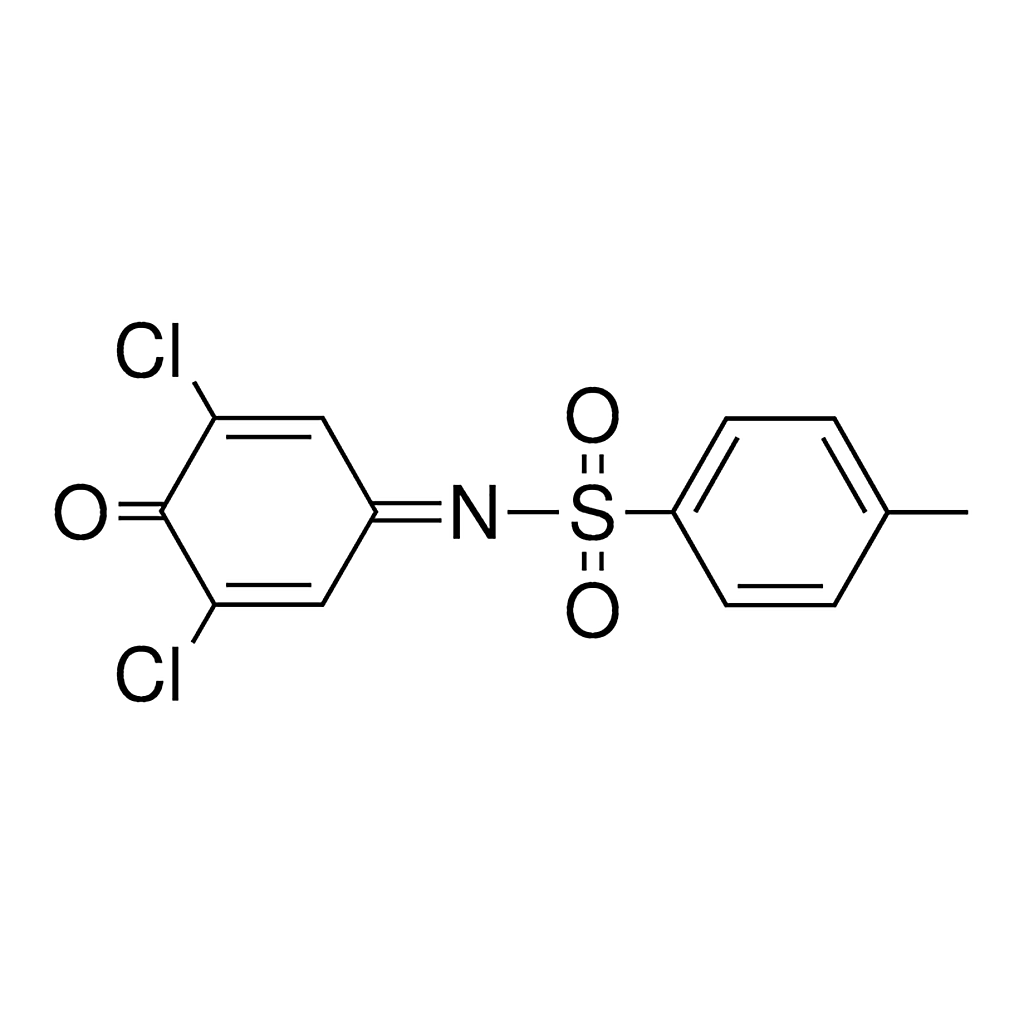 Merck N-(3,5-DICHLORO-4-OXO-CYCLOHEX - 25 MG&
