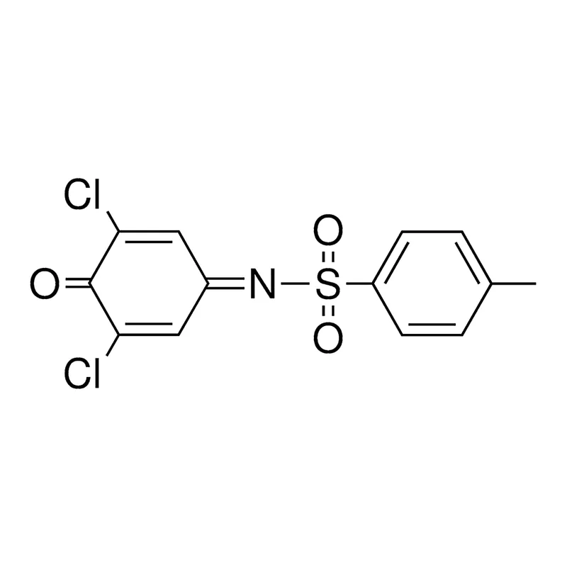 Merck N-(3,5-DICHLORO-4-OXO-CYCLOHEX - 25 MG&