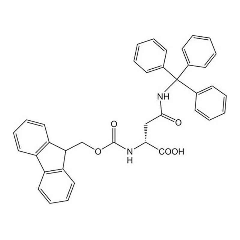 Merck FMOC-D-ASN(TRT)-OH 5 G