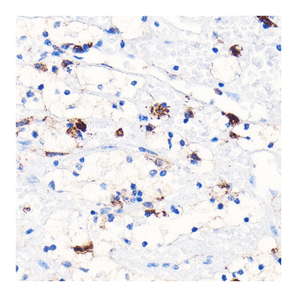 Merck Anti-Heme Oxygenase 1 (HO-1/HMOX1) antibody produced in rabbit