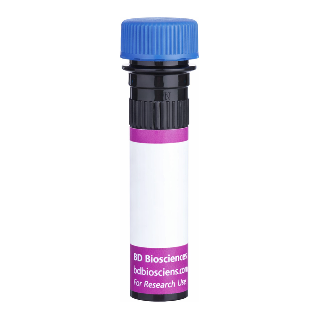 BD BV421 Mouse IgG2a, k Isotype Control