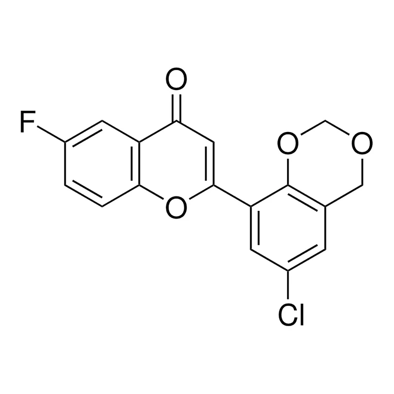 Merck 2-(6-CHLORO-4H-BENZO(1,3)DIOXIN - 10MG &