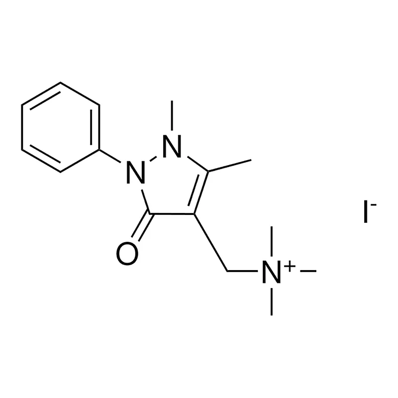 Merck (2,3-DIMETHYL-5-OXO-1-PHENYL-3--