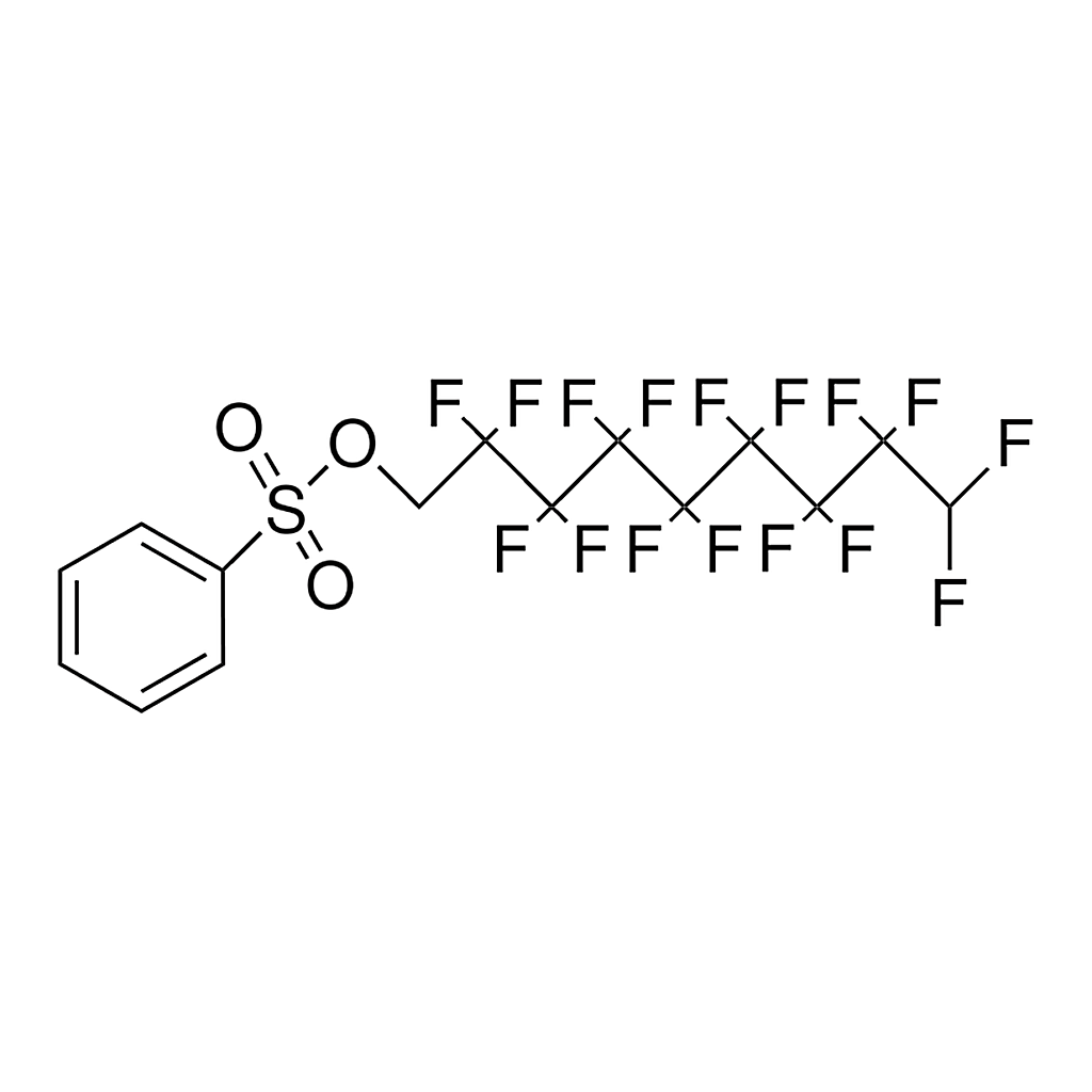 Merck 2,2,3,3,4,4,5,5,6,6,7,7,8,8,9,9