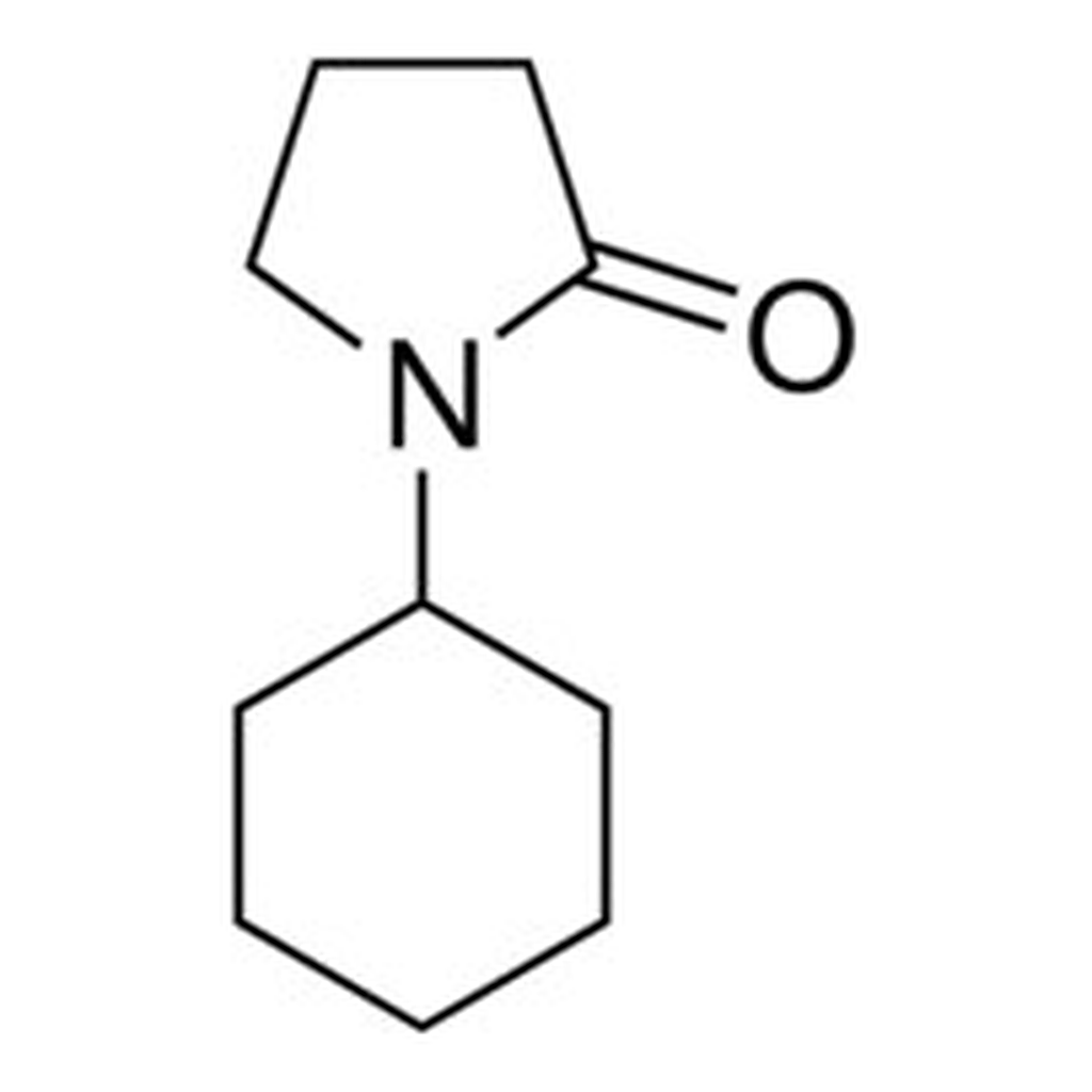 Merck 1-CYCLOHEXYL-2-PYRROLIDINONE, 99%