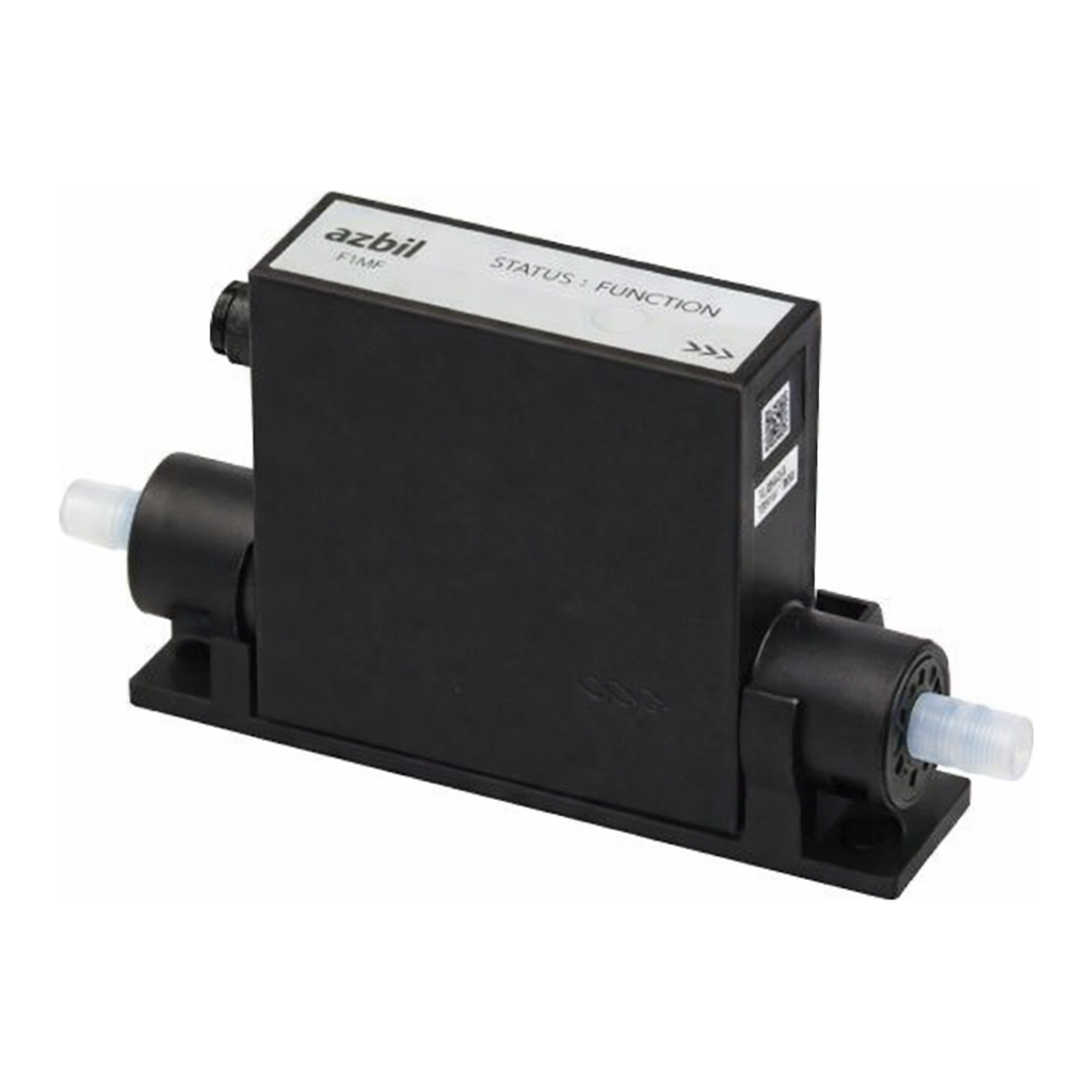 AS ONE Thermal Minute Flow Rate Meter, 열식 미소 액체유량계