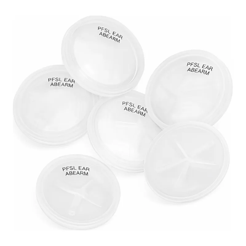 Agilent Prem Syring Fltr PTFE 0.45 25mm 100/pk